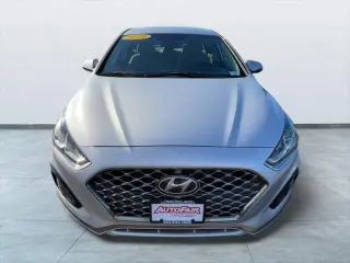 Hyundai SONATA 2019 SEL 4dr Sedán