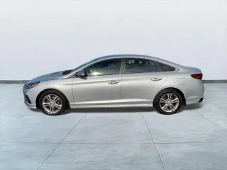 Hyundai SONATA 2019 SEL 4dr Sedán