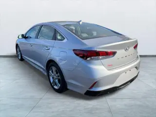 Hyundai SONATA 2019 SEL 4dr Sedán