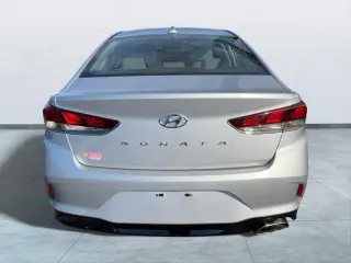 Hyundai SONATA 2019 SEL 4dr Sedán