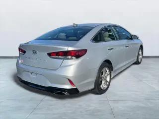 Hyundai SONATA 2019 SEL 4dr Sedán