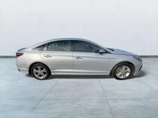 Hyundai SONATA 2019 SEL 4dr Sedán