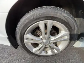 Hyundai SONATA 2019 SEL 4dr Sedán