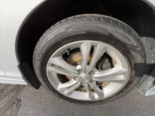 Hyundai SONATA 2019 SEL 4dr Sedán
