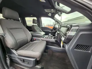 Ford F-150 2023 4x4 XLT 4p SuperCrew 5.5 ft. SB