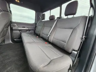 Ford F-150 2023 4x4 XLT 4p SuperCrew 5.5 ft. SB