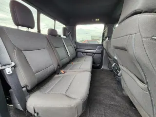 Ford F-150 2023 4x4 XLT 4p SuperCrew 5.5 ft. SB