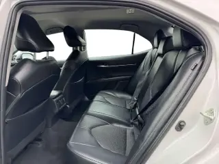 Toyota Camry 2024 XSE 4dr Sedán