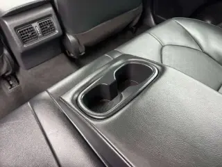 Toyota Camry 2024 XSE 4dr Sedán