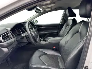 Toyota Camry 2024 XSE 4dr Sedán