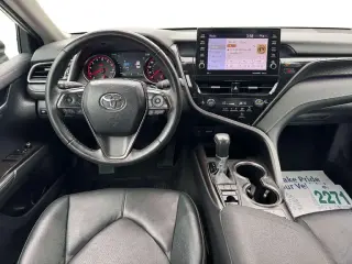 Toyota Camry 2024 XSE 4dr Sedán