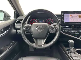 Toyota Camry 2024 XSE 4dr Sedán