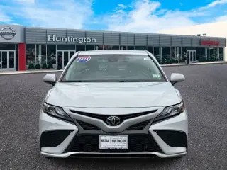 Toyota Camry 2024 XSE 4dr Sedán