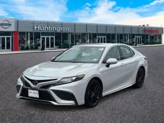 Toyota Camry 2024 XSE 4dr Sedán