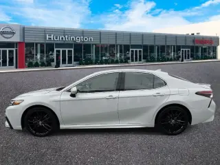 Toyota Camry 2024 XSE 4dr Sedán