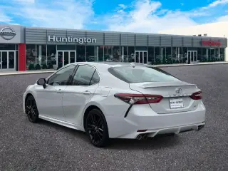 Toyota Camry 2024 XSE 4dr Sedán