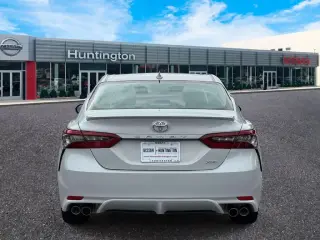 Toyota Camry 2024 XSE 4dr Sedán