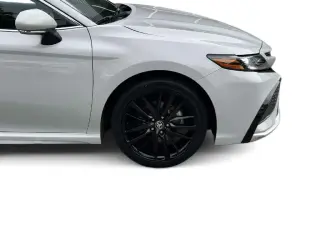 Toyota Camry 2024 XSE 4dr Sedán