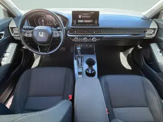 Honda Civic 2024 EX 4dr Sedán