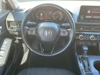 Honda Civic 2024 EX 4dr Sedán