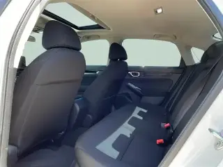 Honda Civic 2024 EX 4dr Sedán
