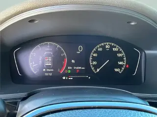 Honda Civic 2024 EX 4dr Sedán