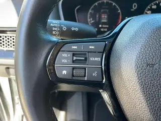 Honda Civic 2024 EX 4dr Sedán