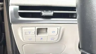 Hyundai TUCSON Híbrido 2025 AWD SEL Conveniencia 4p SUV
