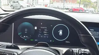 Hyundai TUCSON Híbrido 2025 AWD SEL Conveniencia 4p SUV