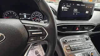Hyundai SANTA FE 2023 AWD SEL 4dr Crossover