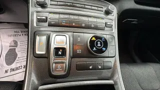 Hyundai SANTA FE 2023 AWD SEL 4dr Crossover