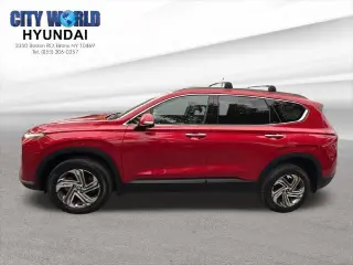 Hyundai SANTA FE 2023 AWD SEL 4dr Crossover