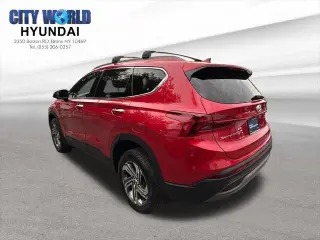 Hyundai SANTA FE 2023 AWD SEL 4dr Crossover
