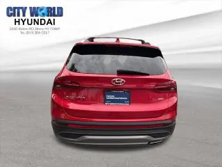 Hyundai SANTA FE 2023 AWD SEL 4dr Crossover