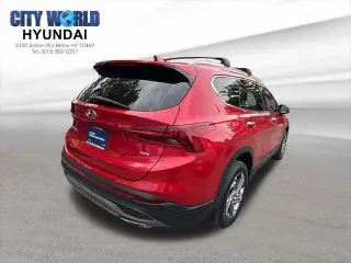 Hyundai SANTA FE 2023 AWD SEL 4dr Crossover