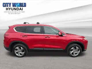 Hyundai SANTA FE 2023 AWD SEL 4dr Crossover