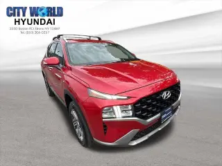 Hyundai SANTA FE 2023 AWD SEL 4dr Crossover