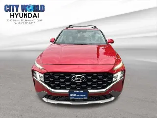 Hyundai SANTA FE 2023 AWD SEL 4dr Crossover