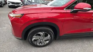Hyundai SANTA FE 2023 AWD SEL 4dr Crossover