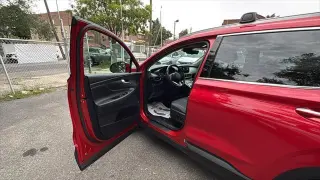 Hyundai SANTA FE 2023 AWD SEL 4dr Crossover