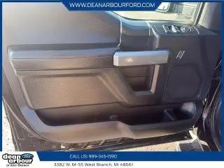 Ford F-150 2019 4x4 King Ranch 4p SuperCrew 6.5 ft. SB