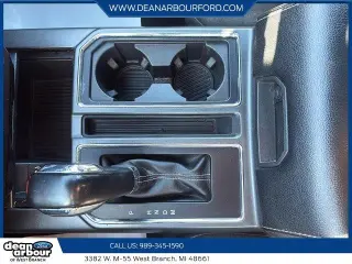 Ford F-150 2019 4x4 King Ranch 4p SuperCrew 6.5 ft. SB