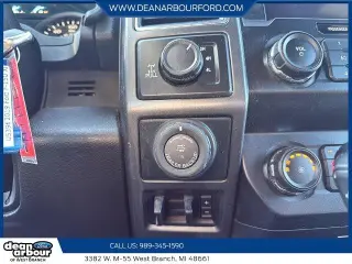 Ford F-150 2019 4x4 King Ranch 4p SuperCrew 6.5 ft. SB