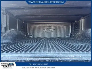 Ford F-150 2019 4x4 King Ranch 4p SuperCrew 6.5 ft. SB
