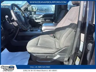 Ford F-150 2019 4x4 King Ranch 4p SuperCrew 6.5 ft. SB