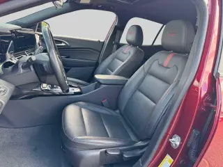 Chevrolet Trax 2025 RS 4p Crossover con 2RS