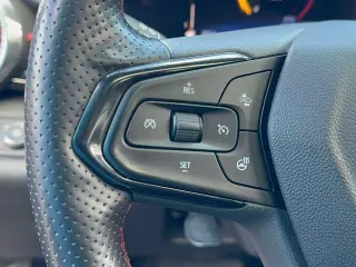 Chevrolet Trax 2025 RS 4p Crossover con 2RS