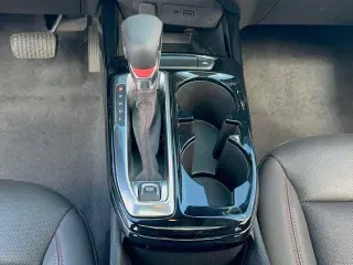 Chevrolet Trax 2025 RS 4p Crossover con 2RS