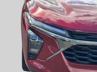 Chevrolet Trax 2025 RS 4p Crossover con 2RS