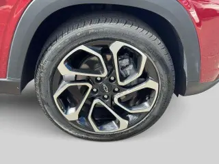Chevrolet Trax 2025 RS 4p Crossover con 2RS